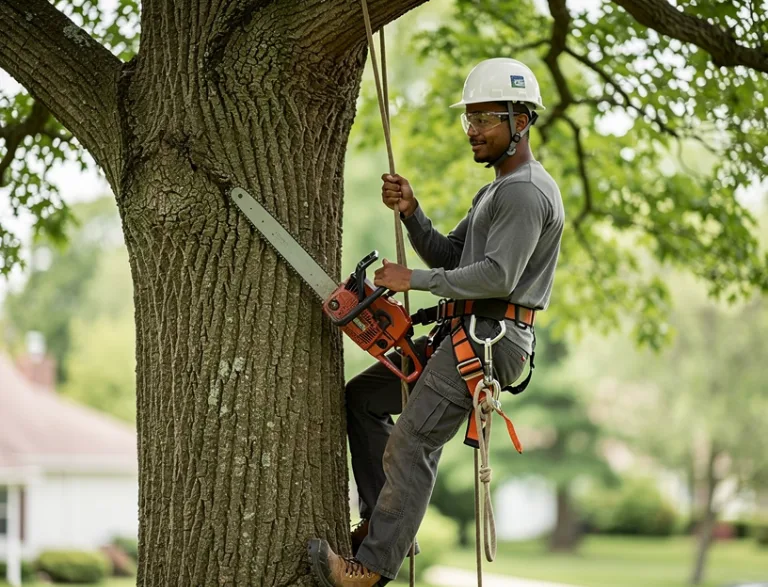 Tree Removal Winter Springs